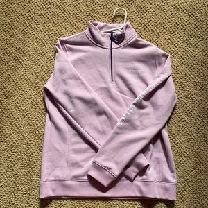 Vineyard Vines Women’s 1/4 Zip ** LIKE NEW